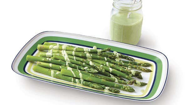 Green goddess dressing