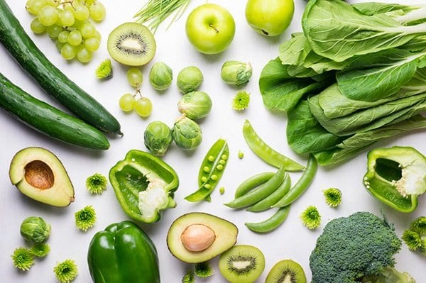 Green goddess dressing