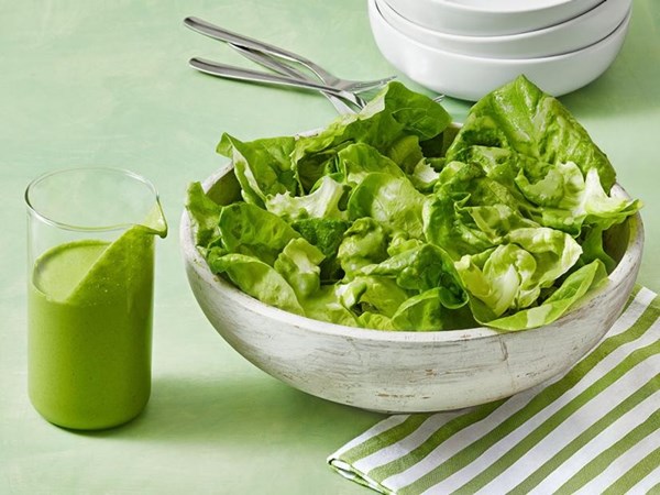 Green goddess dressing