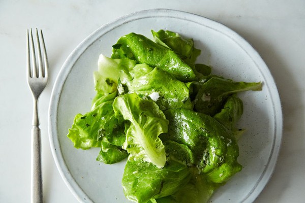 Green goddess dressing [Brette Warshaw]