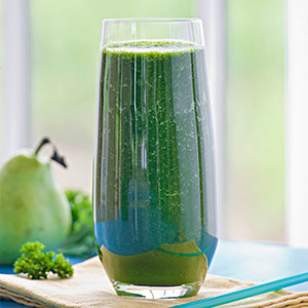 Green juice