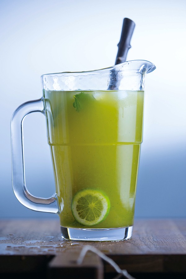 Green monster