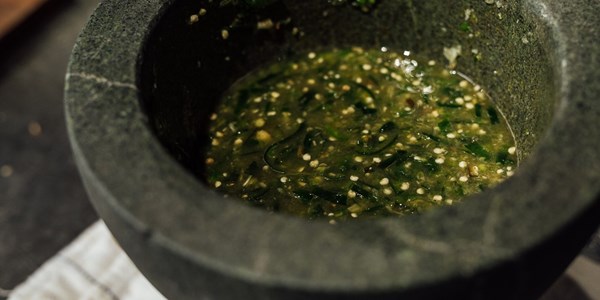 Green nam jim