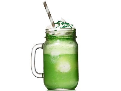 Green River floats