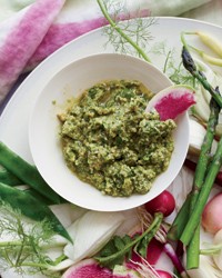 Green romesco