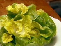 Green salad