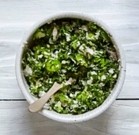 Green sambol