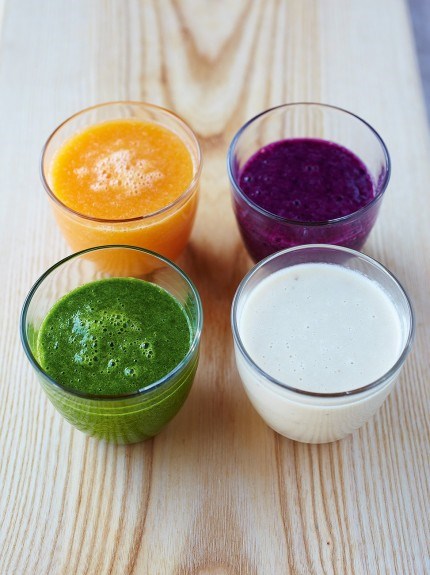 Green smoothie