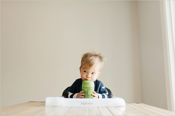 Green smoothie