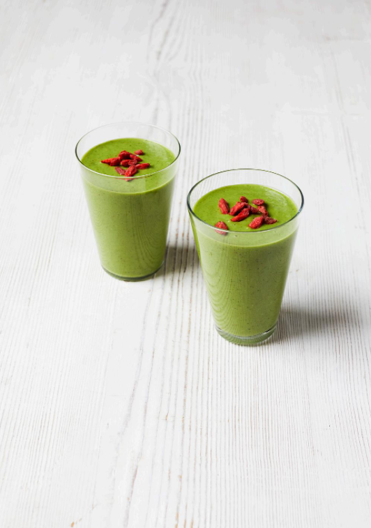 Green smoothie