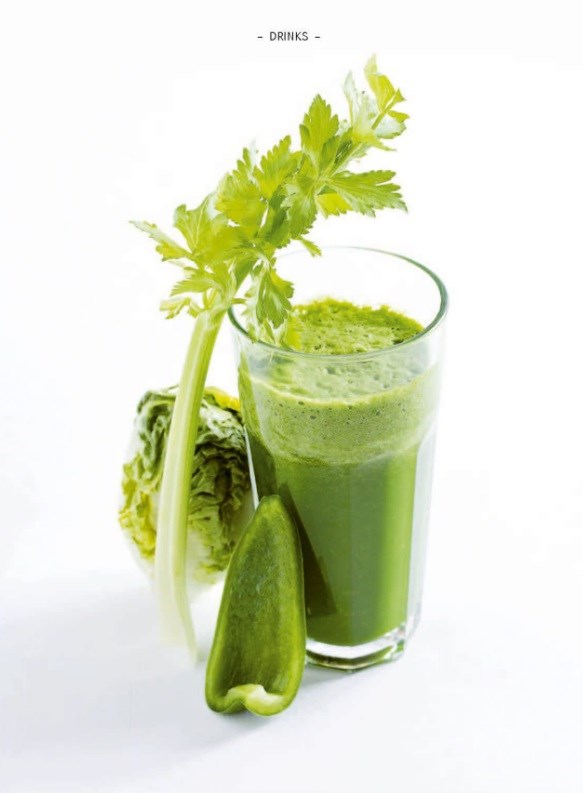 Green smoothie