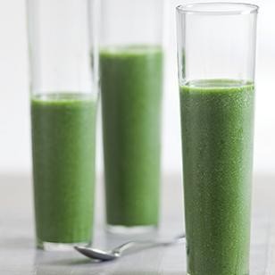 Green smoothie