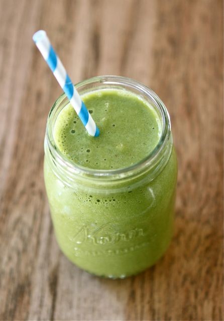 Green smoothie