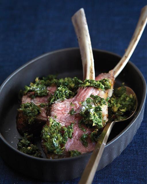 Gremolata