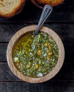 Gremolata