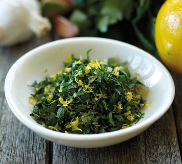 Gremolata