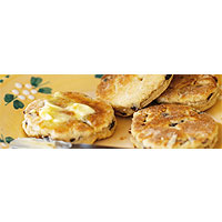 Griddle cakes