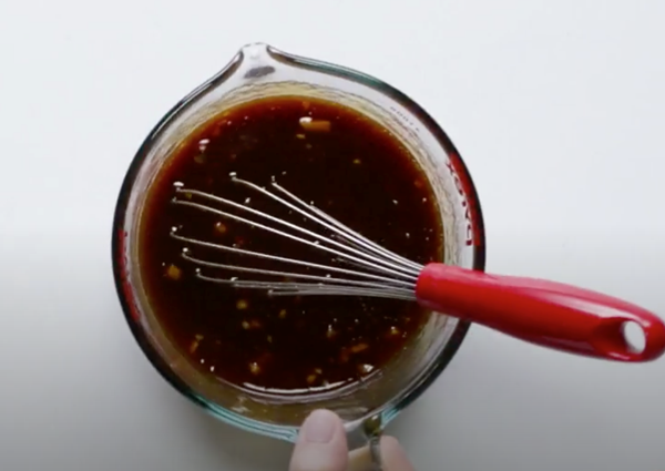 Grilling marinades: huli huli