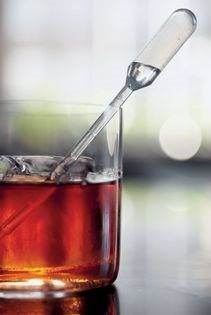 Groner Sazerac