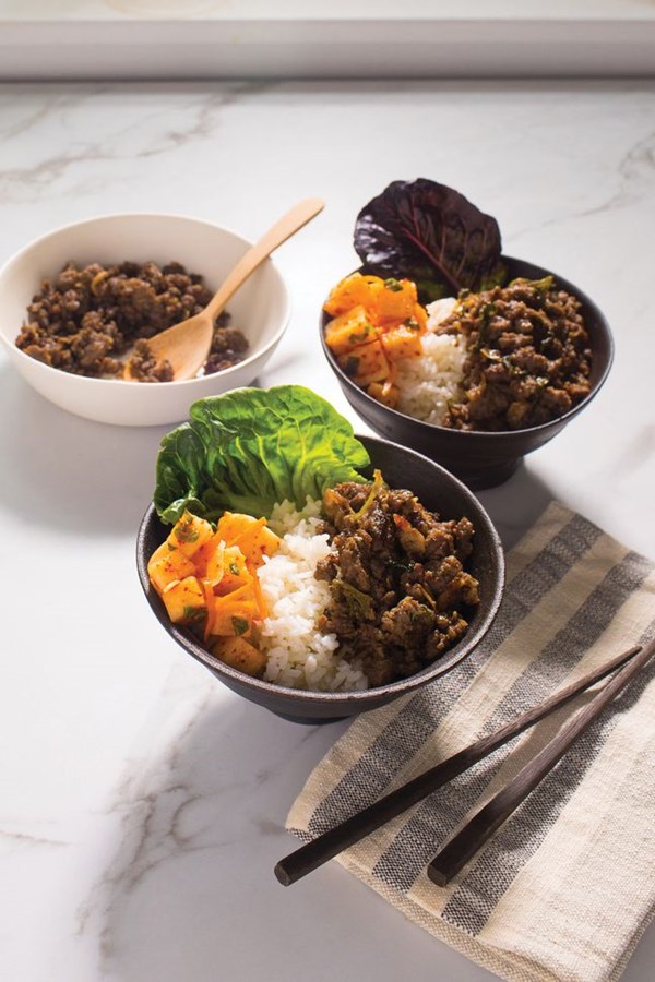 Ground Beef Recipes Eat Your Books