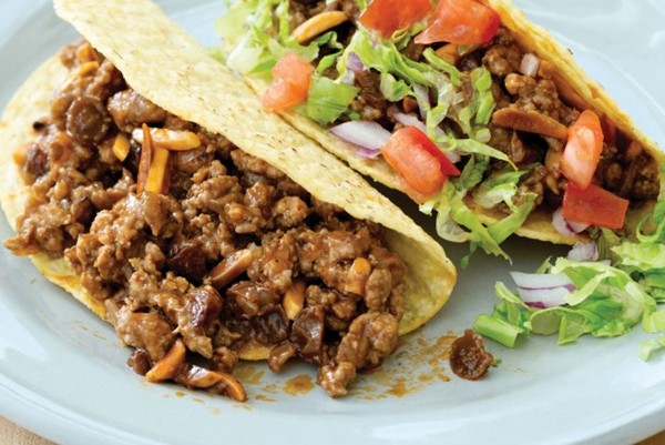 Featured image of post Steps to Prepare Pork Tacos Ground Pork Recipes