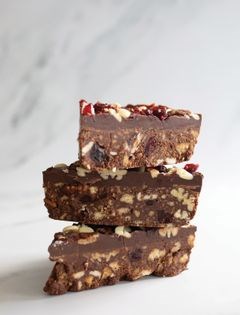 Grown-up tiffin