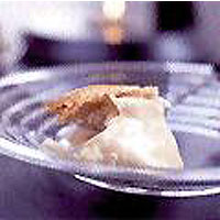 Gruyère fondue