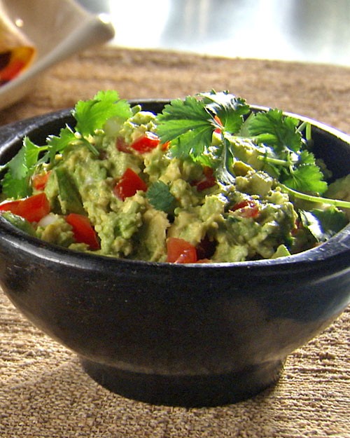 Guacamole