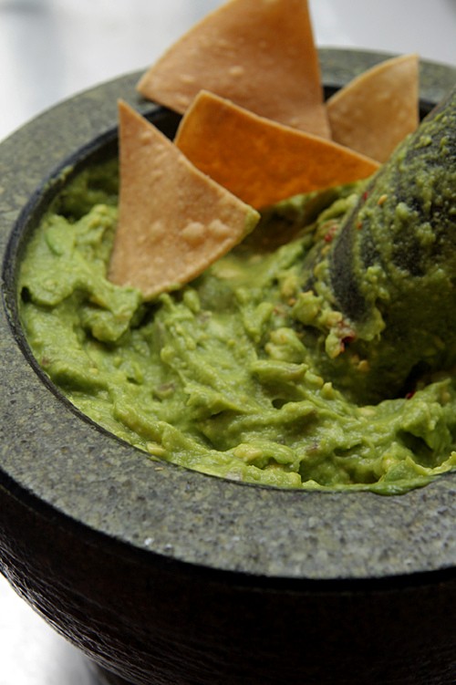 Guacamole