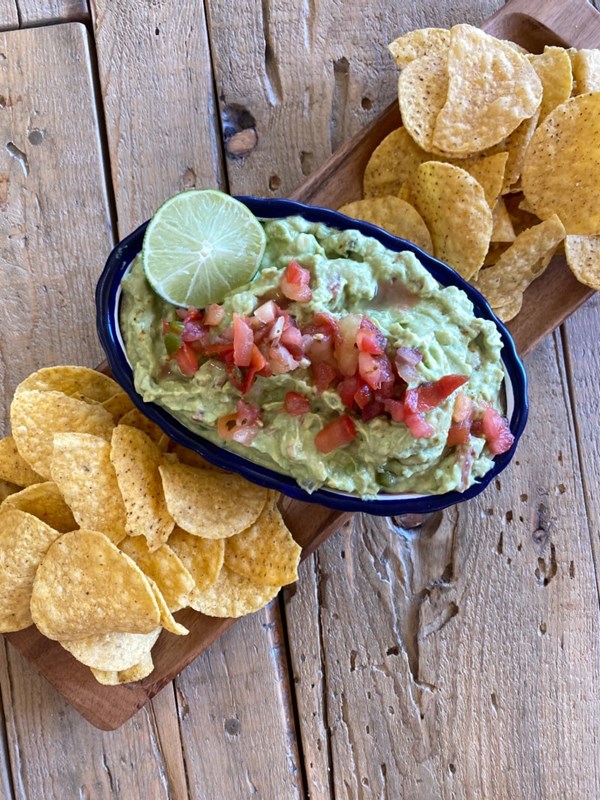 Guacamole