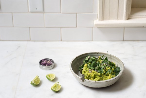 Guacamole