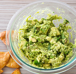 Guacamole