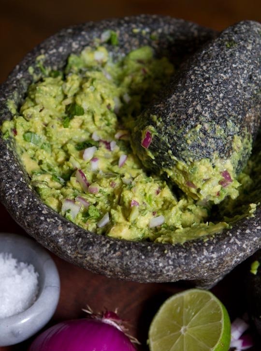 Guacamole