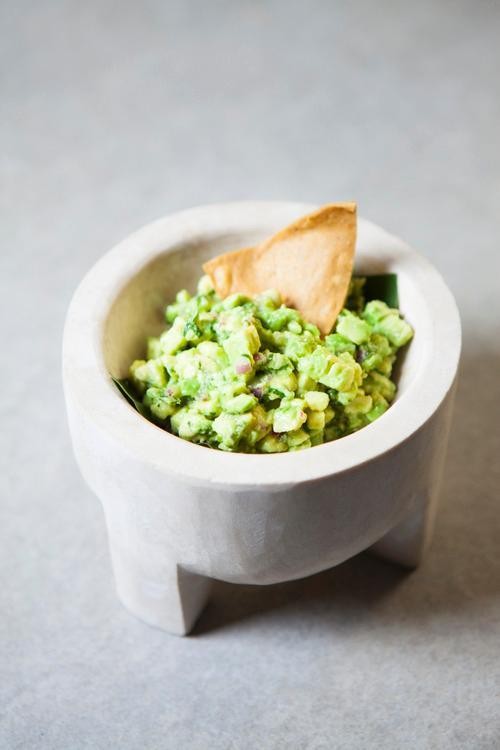 Guacamole