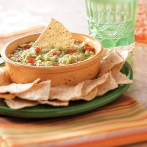 Guacamole