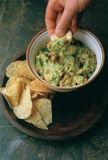 Guacamole