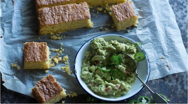 Guacamole