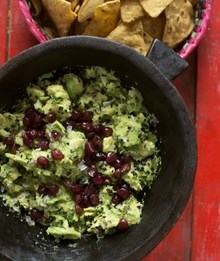Guacamole