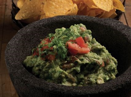 Guacamole