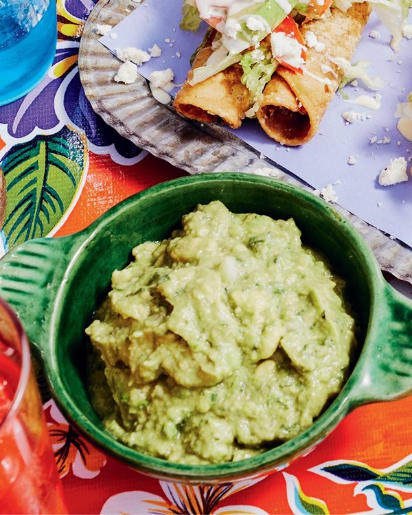 Guacamole