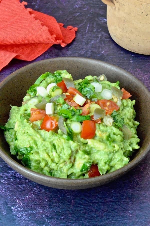 Guacamole