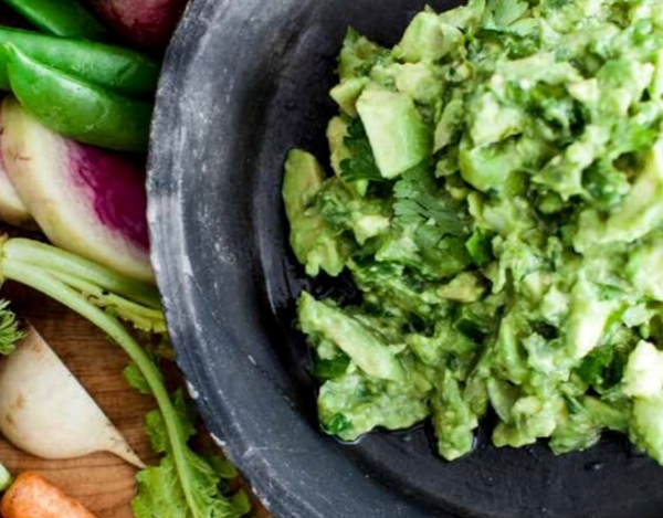 Guacamole