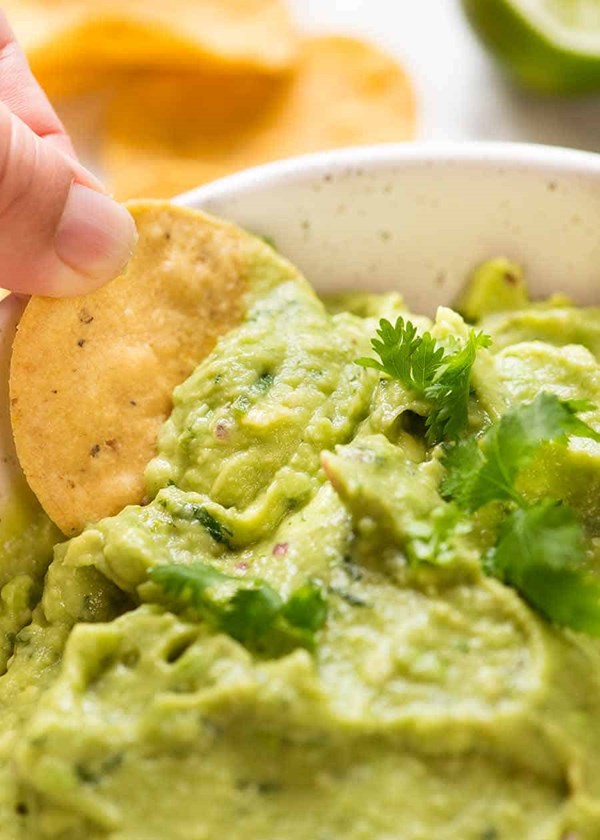 Guacamole
