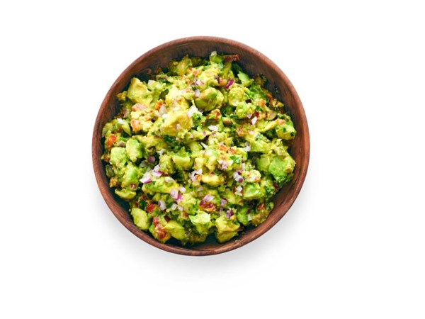 Guacamole 