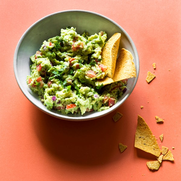 Guacamole