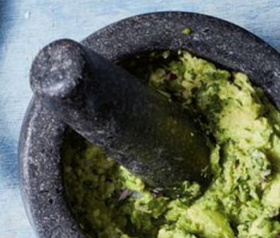 Guacamole