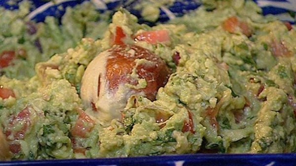 Guacamole