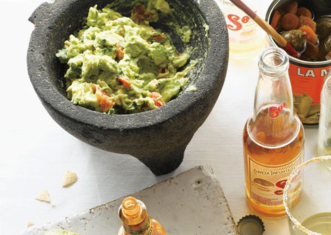 Guacamole