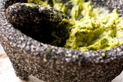 Guacamole