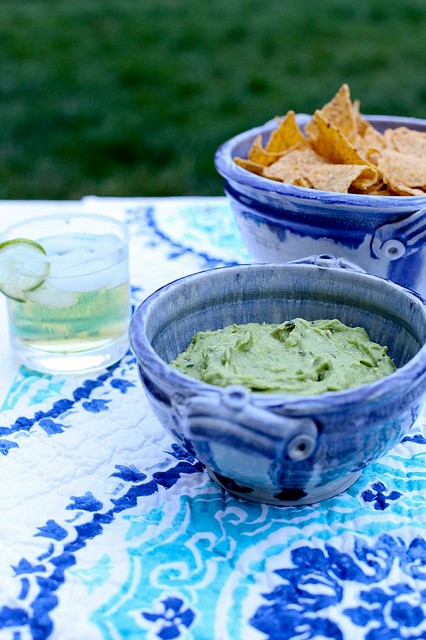 Guacamole